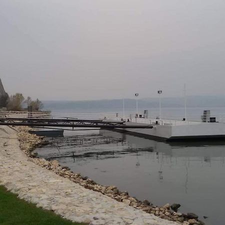 Hotel Sobe Seka à Golubac Extérieur photo