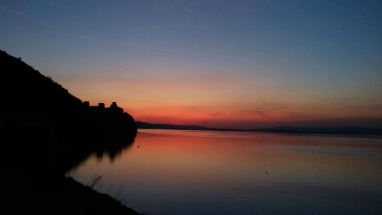 Hotel Sobe Seka à Golubac Extérieur photo